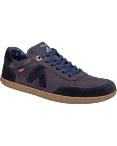 CALLAGHAN Zapatillas casual para hombre 64500 ZERO AZUL