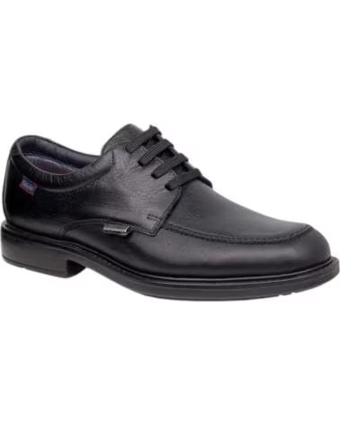 CALLAGHAN Mocasines para hombre 90600 CEDRON NEGRO