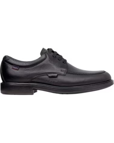 CALLAGHAN Mocasines para hombre 90600 CEDRON NEGRO