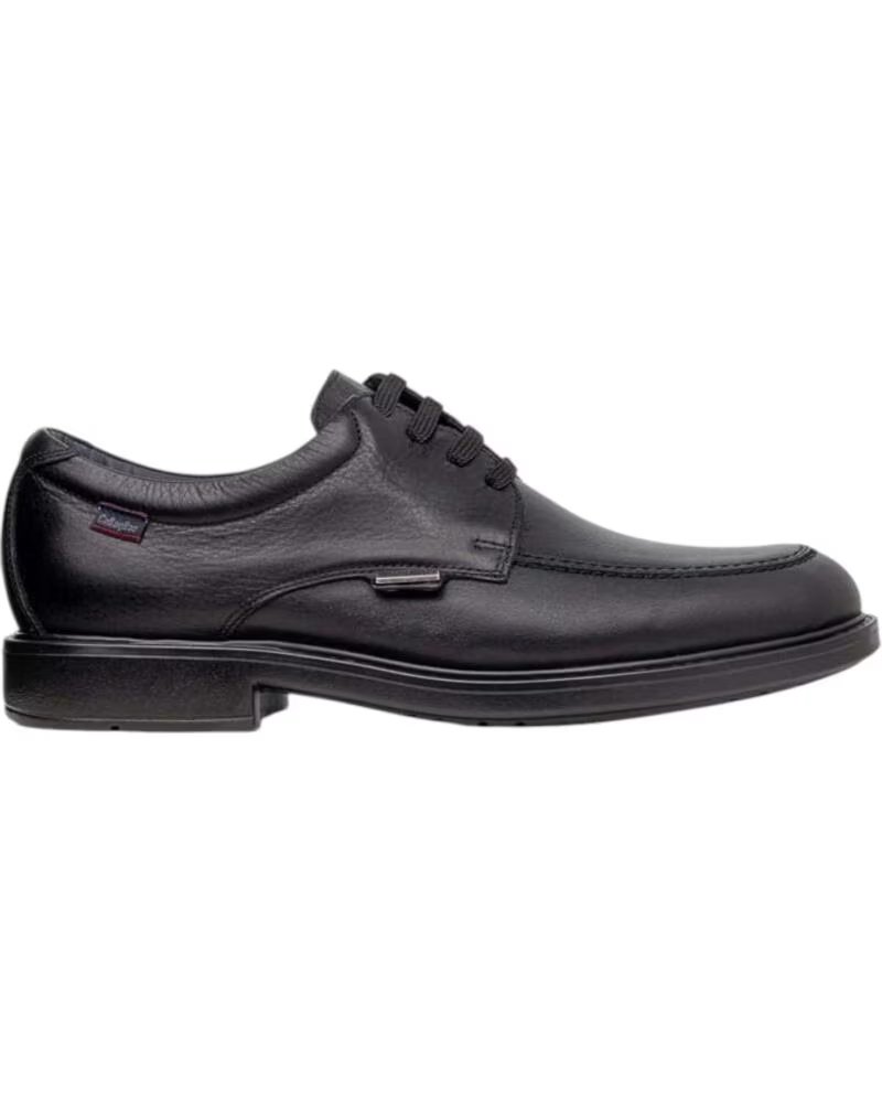 CALLAGHAN Mocasines para hombre 90600 CEDRON NEGRO