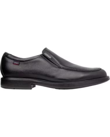 CALLAGHAN Mocasines para hombre 90601 CEDRON NEGRO