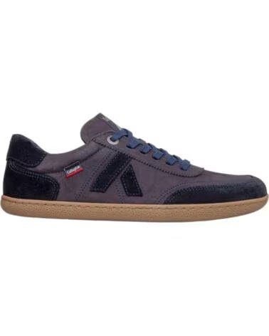 CALLAGHAN Zapatillas casual para hombre 64500 ZERO AZUL