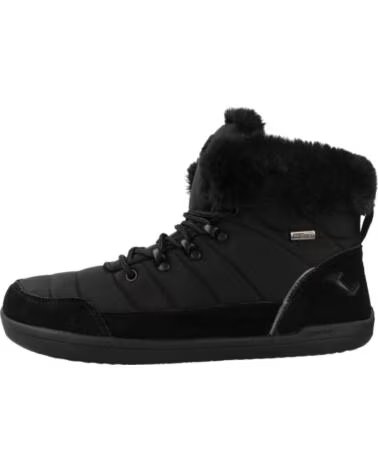 JOMA BOTTINES FEMME 184142 NOIR NEGRO
