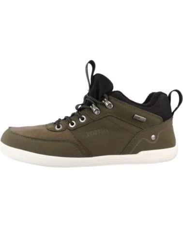 JOMA SCARPE COMFORT UOMO MODELLO 184140 VERDE KAKI CAQUI