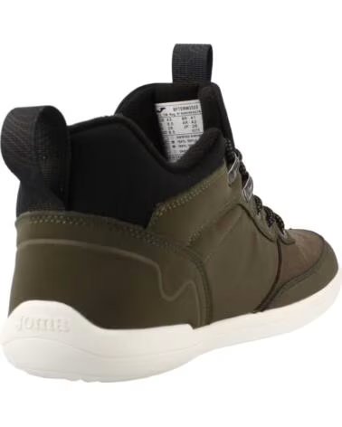 JOMA SCARPE COMFORT UOMO MODELLO 184140 VERDE KAKI CAQUI