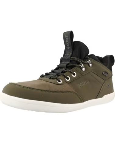 JOMA SCARPE COMFORT UOMO MODELLO 184140 VERDE KAKI CAQUI