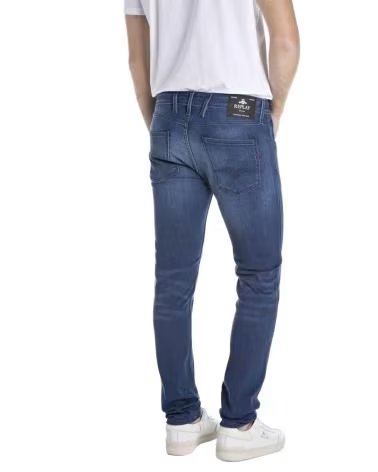 REPLAY Pantalon Jeans Anbass denim VARIOS COLORES