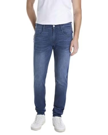 REPLAY Pantalon Jeans Anbass denim VARIOS COLORES