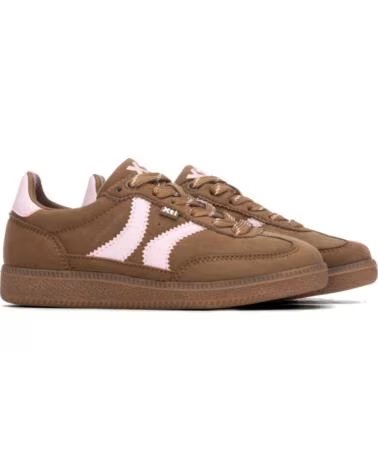 XTI SNEAKERS 154006 TAUPE