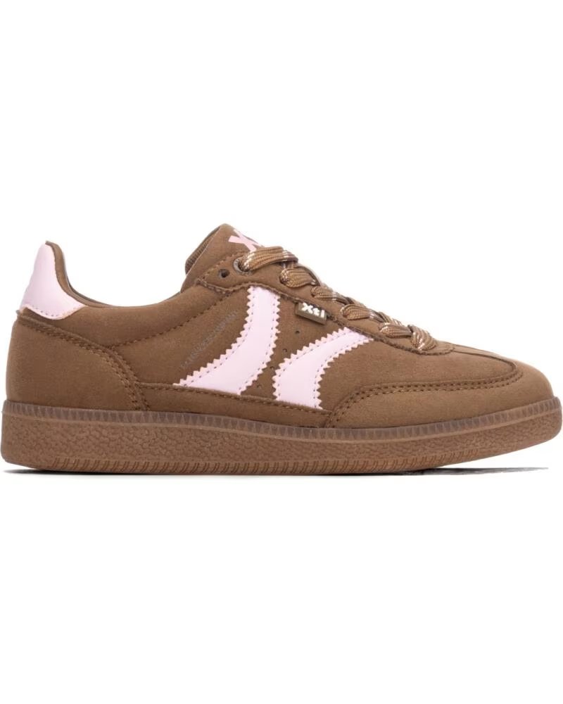XTI SNEAKERS 154006 TAUPE