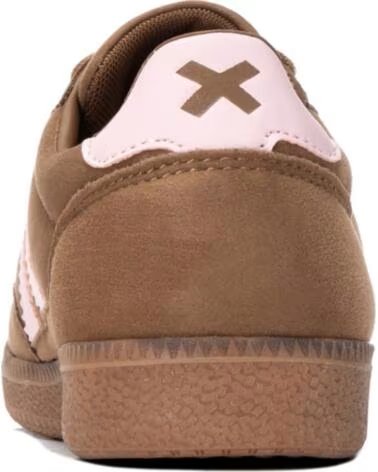 XTI SNEAKERS 154006 TAUPE