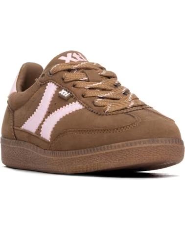 XTI SNEAKERS 154006 TAUPE