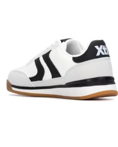 XTI SNEAKER 154059 LÄSSIGER STIL BLANCO