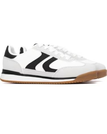 XTI SNEAKER 154059 LÄSSIGER STIL BLANCO