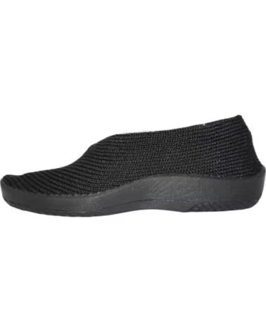 ARCOPEDICO MAILU SPORT NEGRO