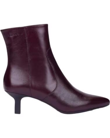 WONDERS BOTIN TALIS TACON 5 CM VARIOS COLORES