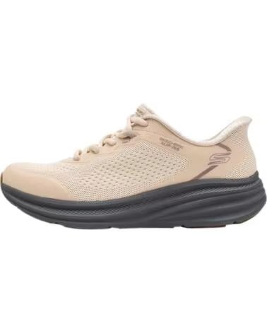 SKECHERS DEPORTIVO BOBS SKILLZ VARIOS COLORES
