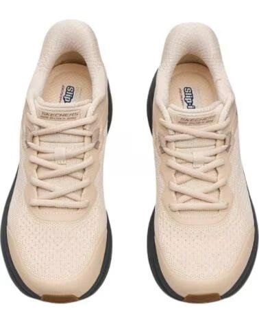 SKECHERS DEPORTIVO BOBS SKILLZ VARIOS COLORES