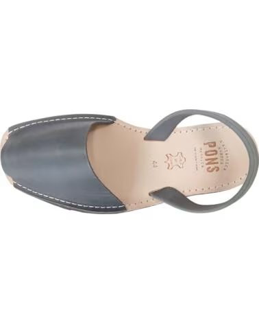 AVARCA PONS MYKONOS CLASSIQUE 550 BLEUE AZUL
