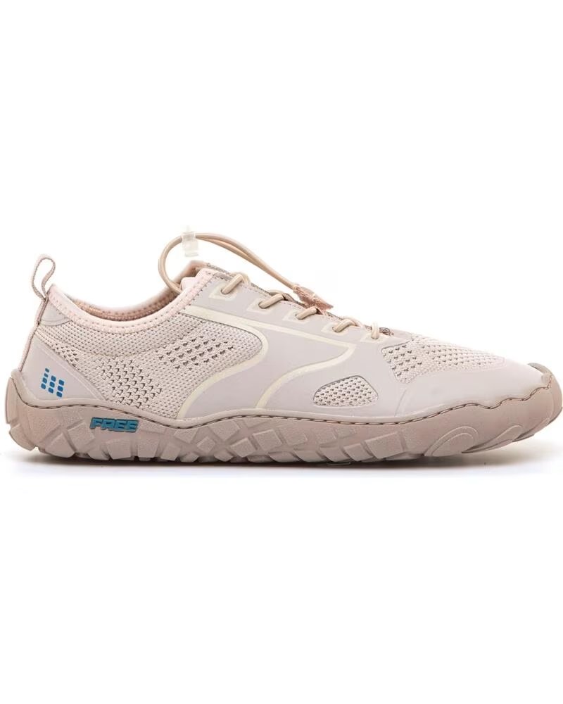MTNG 85521 BAREFOOT SNEAKER LILA MORADO