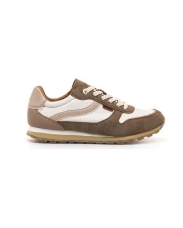 SAPATILHAS CASUAL MTNG 60053 BLANCO