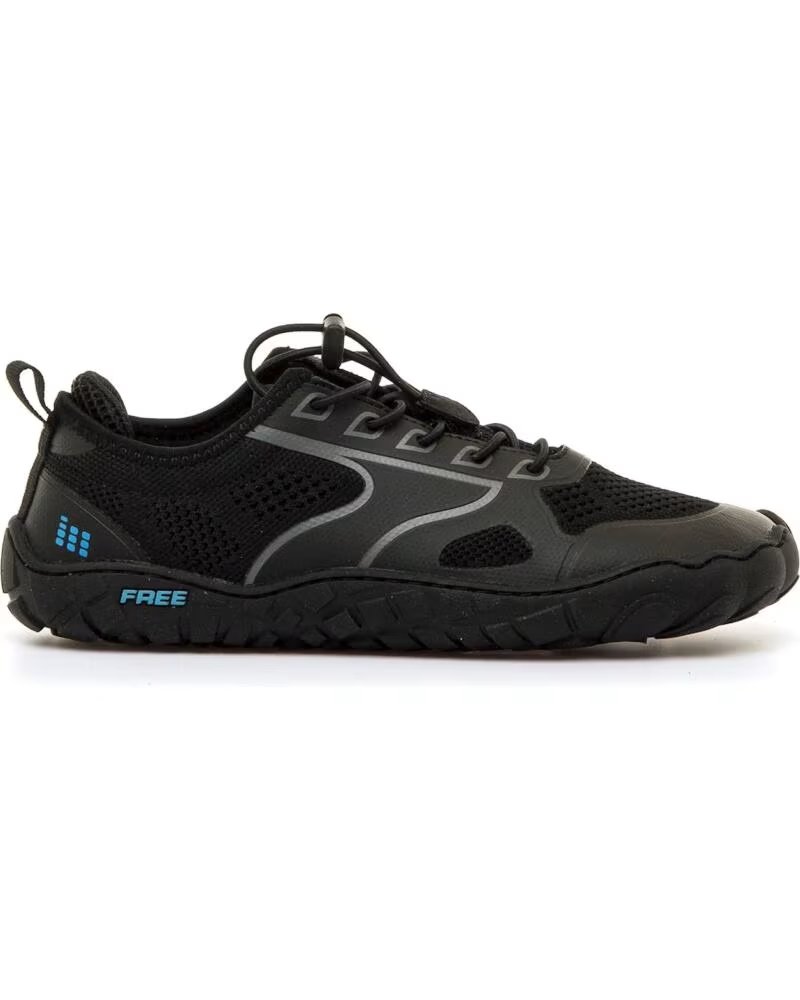MTNG BASKETS 85521 BAREFOOT NEGRO