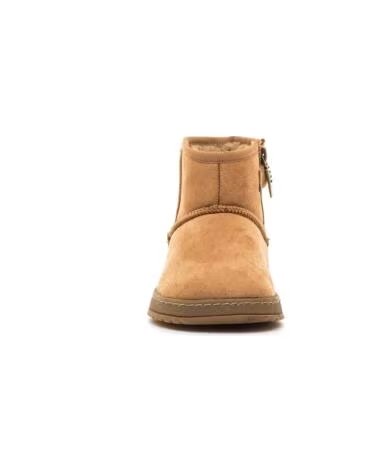 MTNG BOTAS 49074 MARRÓN
