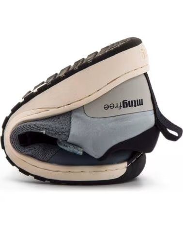 MTNG Zapatillas casual para nino 49019 FREE AZUL