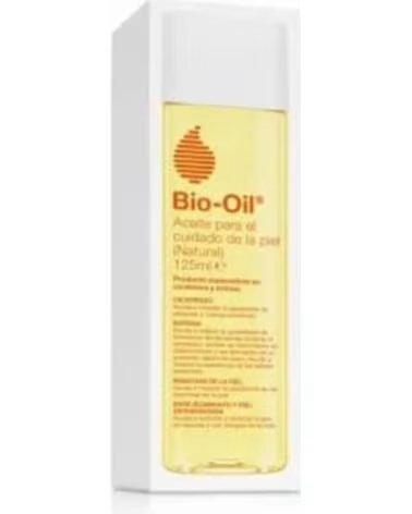 BIO BIO-OIL NATURAL ÓLEO 125 ML