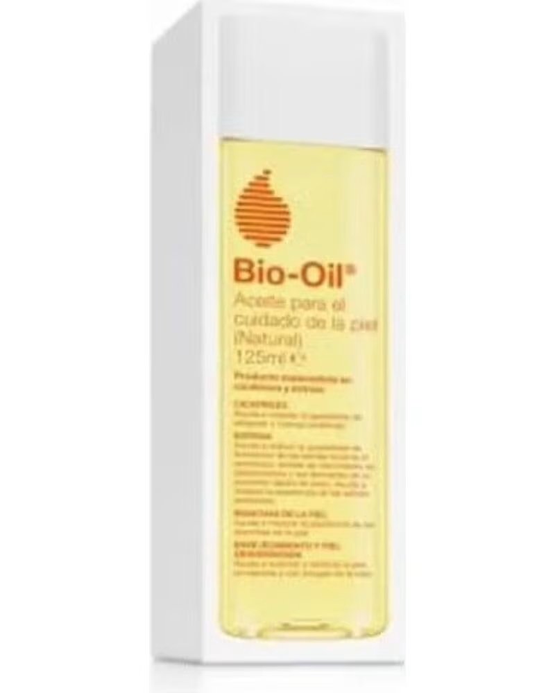 BIO BIO-OIL NATURAL ÓLEO 125 ML