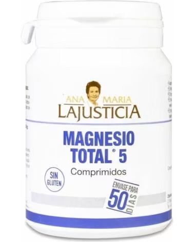 ANA MARIA LAJUSTICIA 