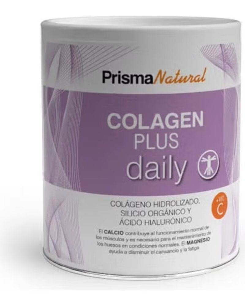 PRISMA NATURAL COLAGÉNIO PLUS DAILY PORCINO 300G