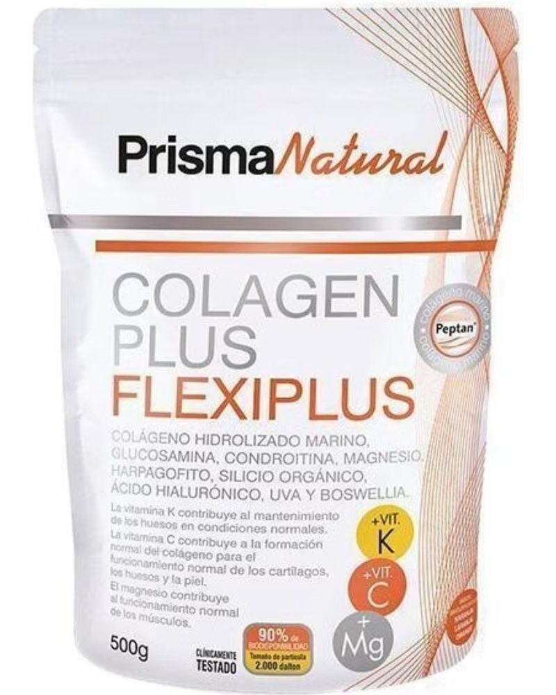 PRISMA NATURAL COLAGEN PLUS FLEXI 500G