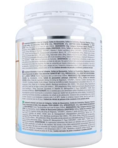 PRISMA NATURAL COLAGEN PLUS FLEXIPLUS PEPTAN 300G