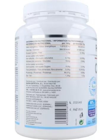 PRISMA NATURAL COLAGEN PLUS FLEXIPLUS PEPTAN 300G