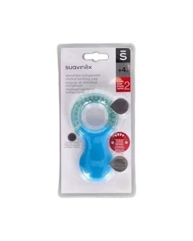SUAVINEX MORDEDOR REFRIGERANTE ETAPA 2