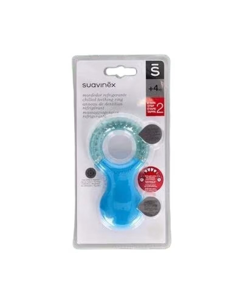 SUAVINEX MORDEDOR REFRIGERANTE ETAPA 2