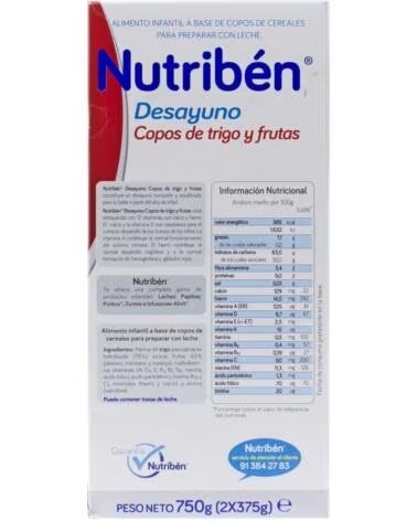 NUTRIBEN 