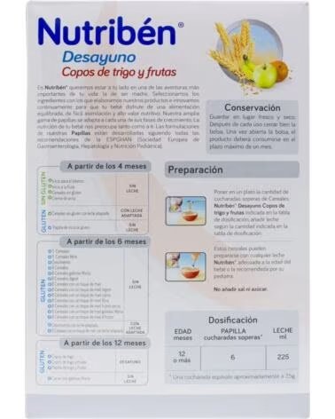 NUTRIBEN 