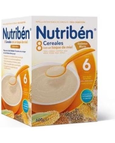 NUTRIBEN 