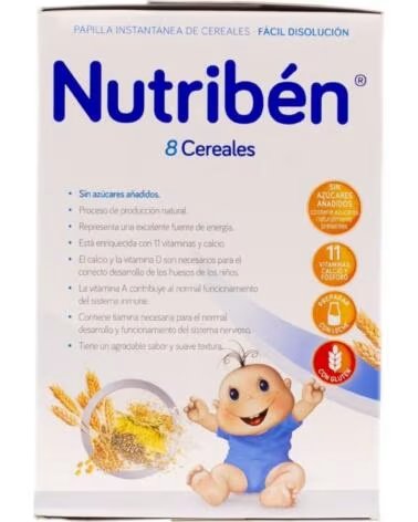 NUTRIBEN 