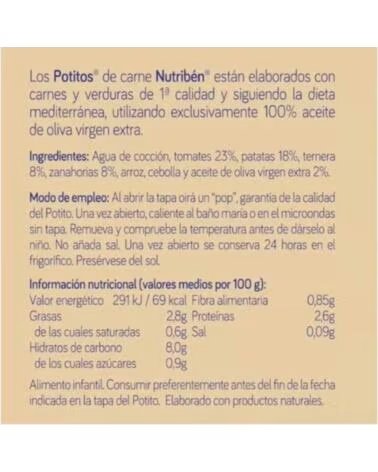 NUTRIBEN 
