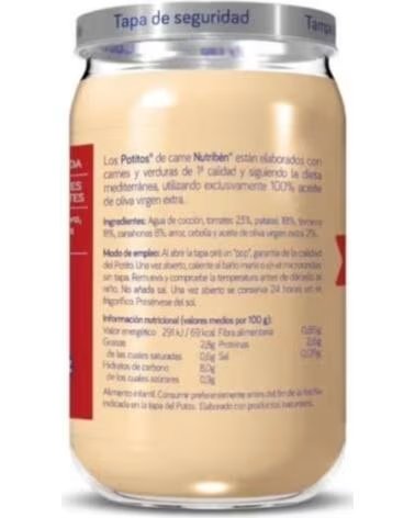 NUTRIBEN 