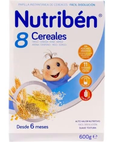 NUTRIBEN 