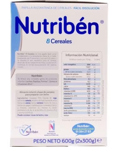 NUTRIBEN 
