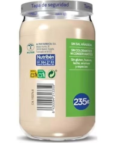 NUTRIBEN 