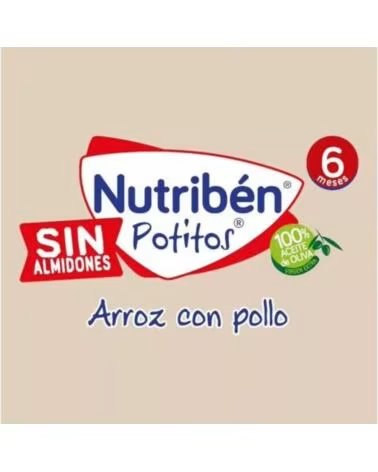 NUTRIBEN 