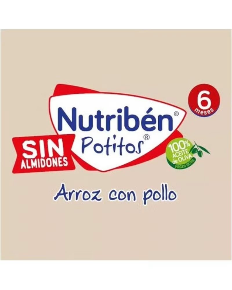 NUTRIBEN 