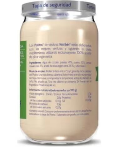 NUTRIBEN 