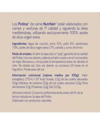 NUTRIBEN 